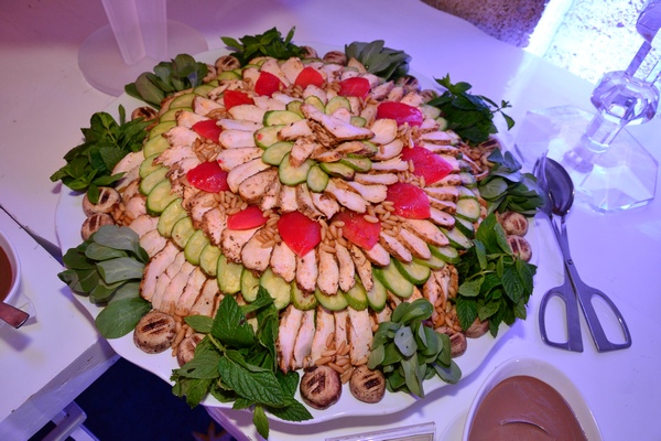 Weddings at Edde Sands
